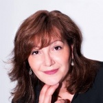 Dr. Mary Tsonis Dr. Mary Tsonis